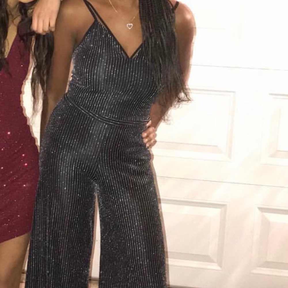 Sparkle top